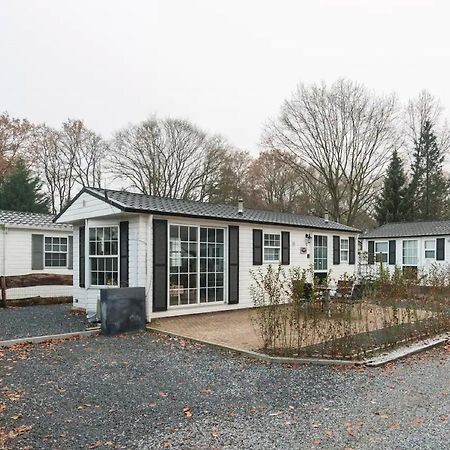 Valkenbosch - De Pimpel 12 Villa Oisterwijk Exteriör bild