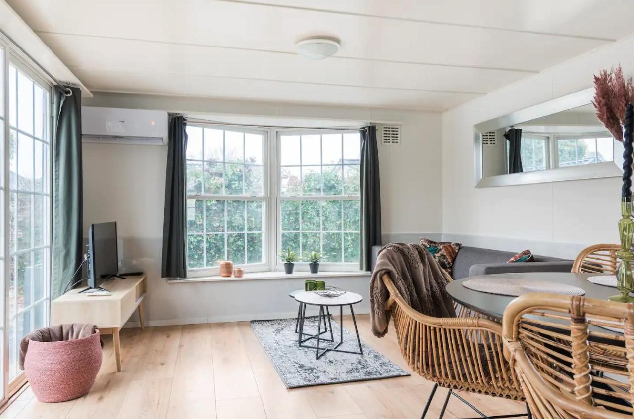 Valkenbosch - De Pimpel 12 Villa Oisterwijk Exteriör bild