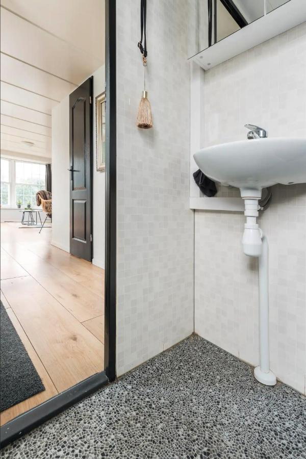 Valkenbosch - De Pimpel 12 Villa Oisterwijk Exteriör bild