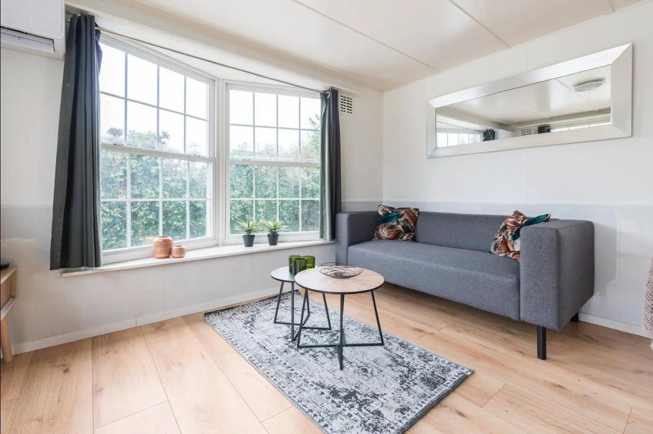 Valkenbosch - De Pimpel 12 Villa Oisterwijk Exteriör bild